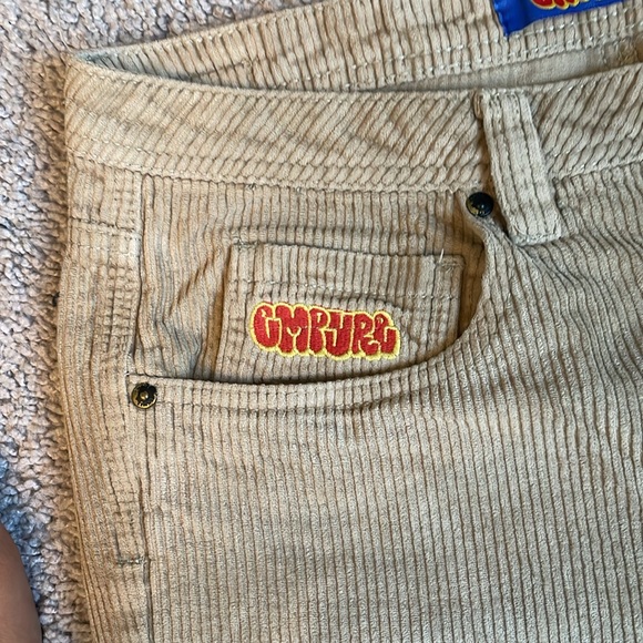 Corduroy Empyre pants - Picture 2 of 4